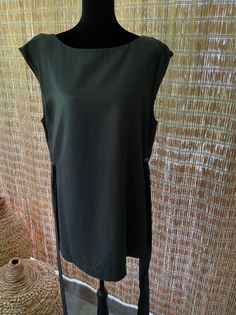 Banana Republic Heritage Collection NWT Women’s Tunic Top